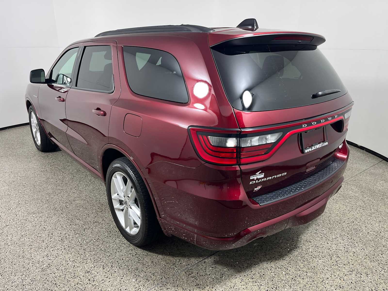 2024 Dodge Durango R/T Plus