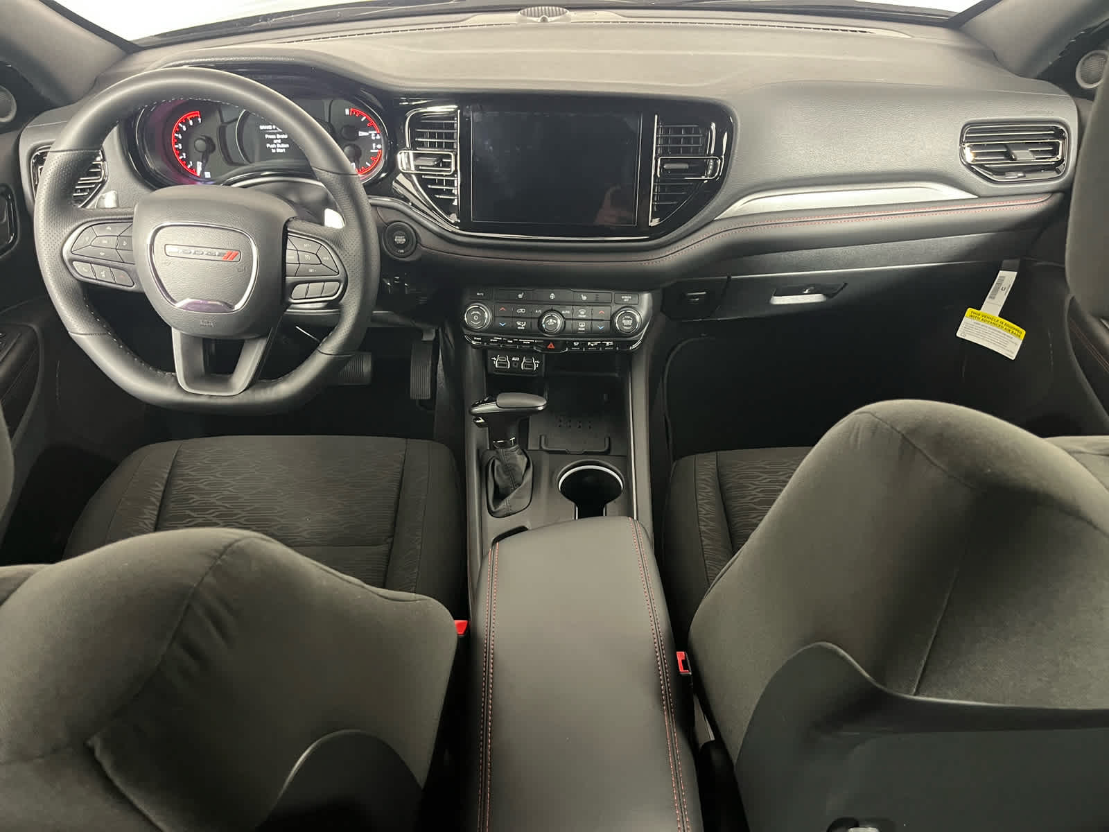 2026 Dodge Durango DURANGO GT AWD HEMI V8