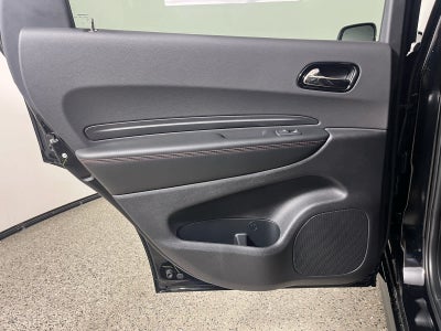 2026 Dodge Durango DURANGO GT AWD HEMI V8