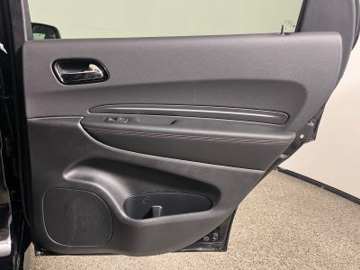 2026 Dodge Durango DURANGO GT AWD HEMI V8