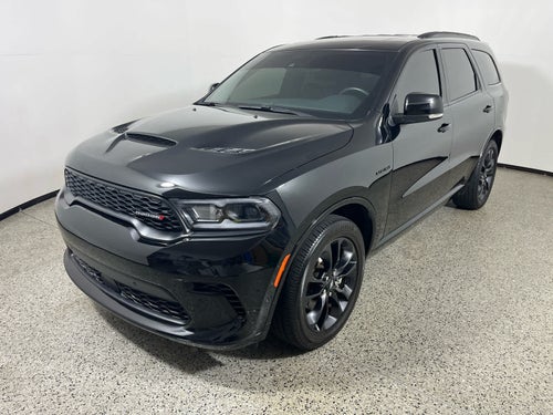 2025 Dodge Durango R/T Plus