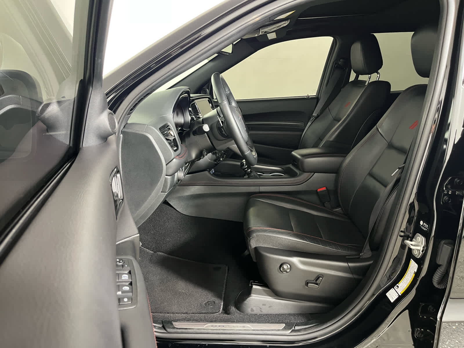 2025 Dodge Durango R/T Plus