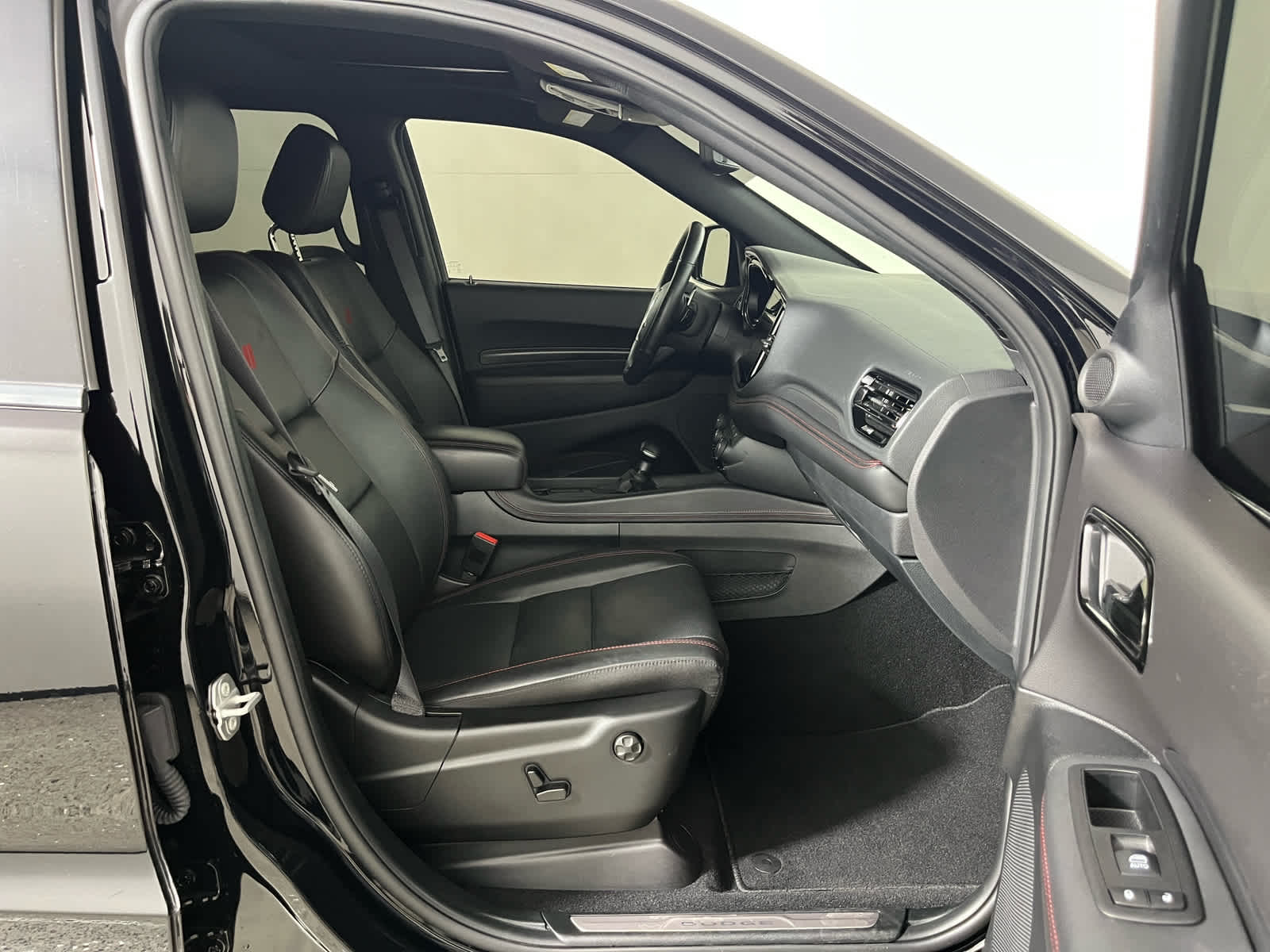 2025 Dodge Durango R/T Plus