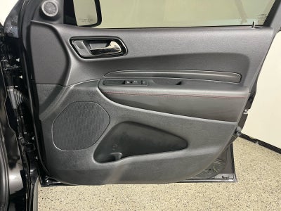 2025 Dodge Durango R/T Plus