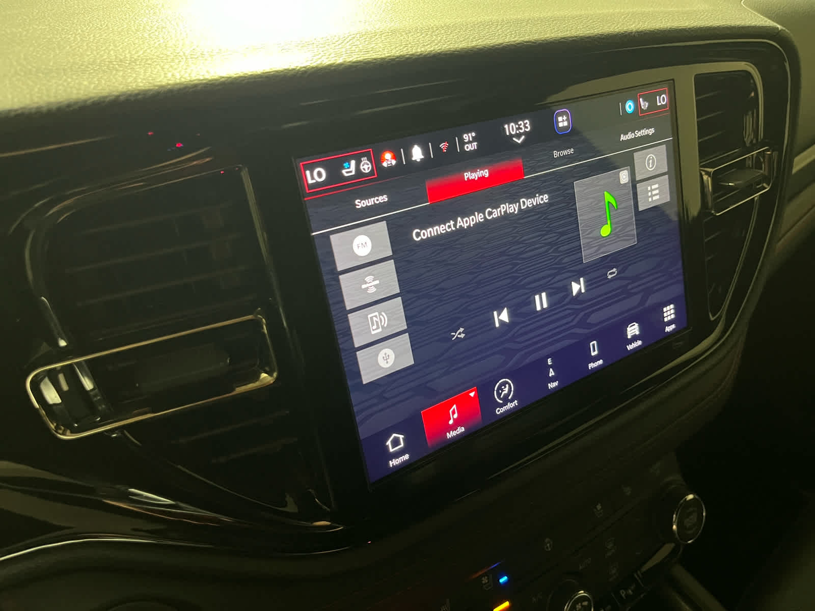 2025 Dodge Durango R/T Plus