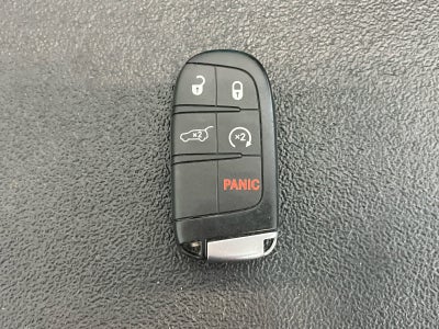 2025 Dodge Durango R/T Plus