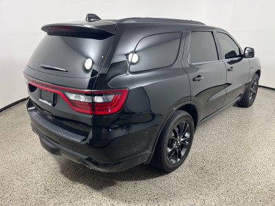 2025 Dodge Durango R/T Plus