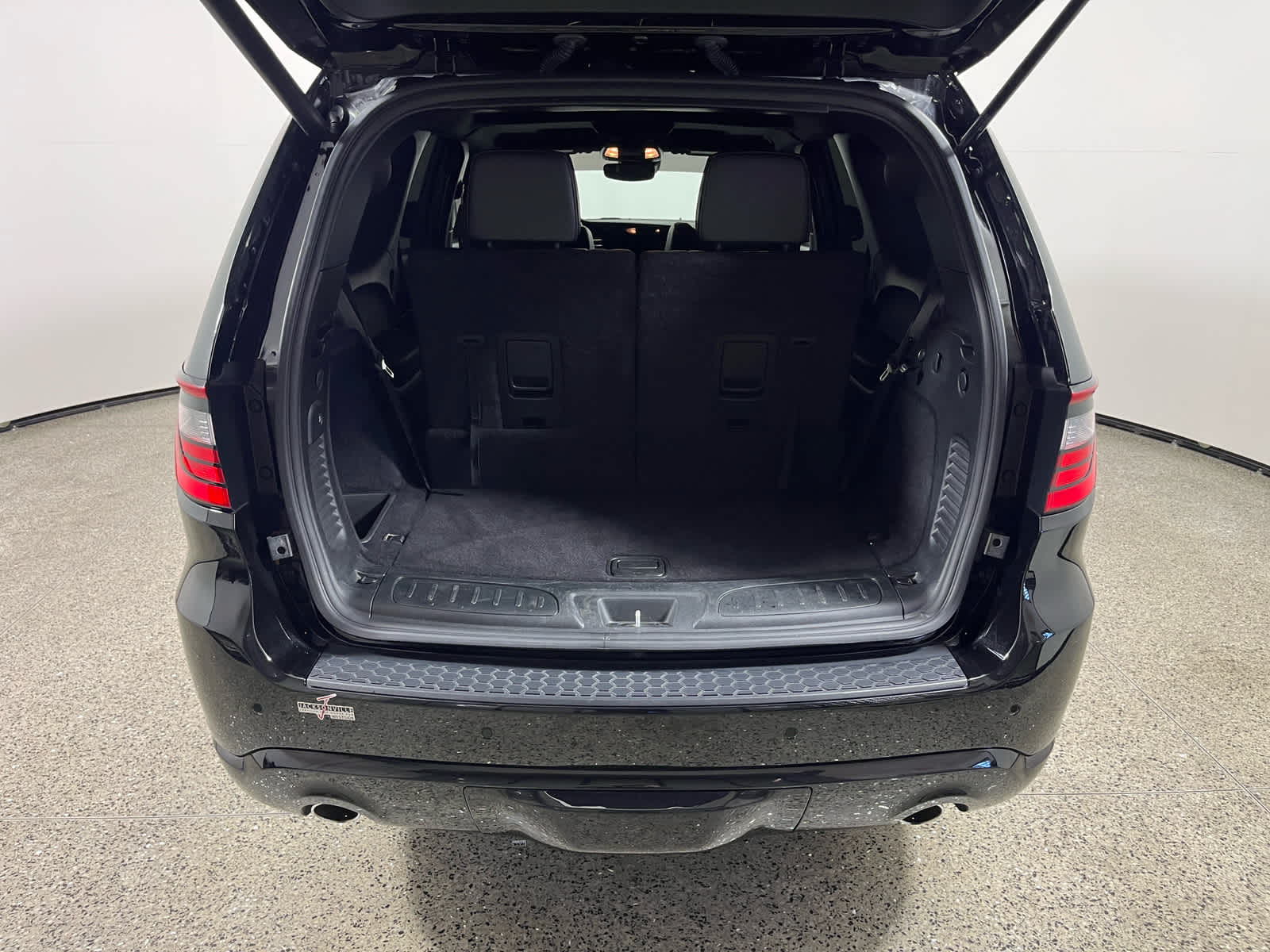 2025 Dodge Durango R/T Plus