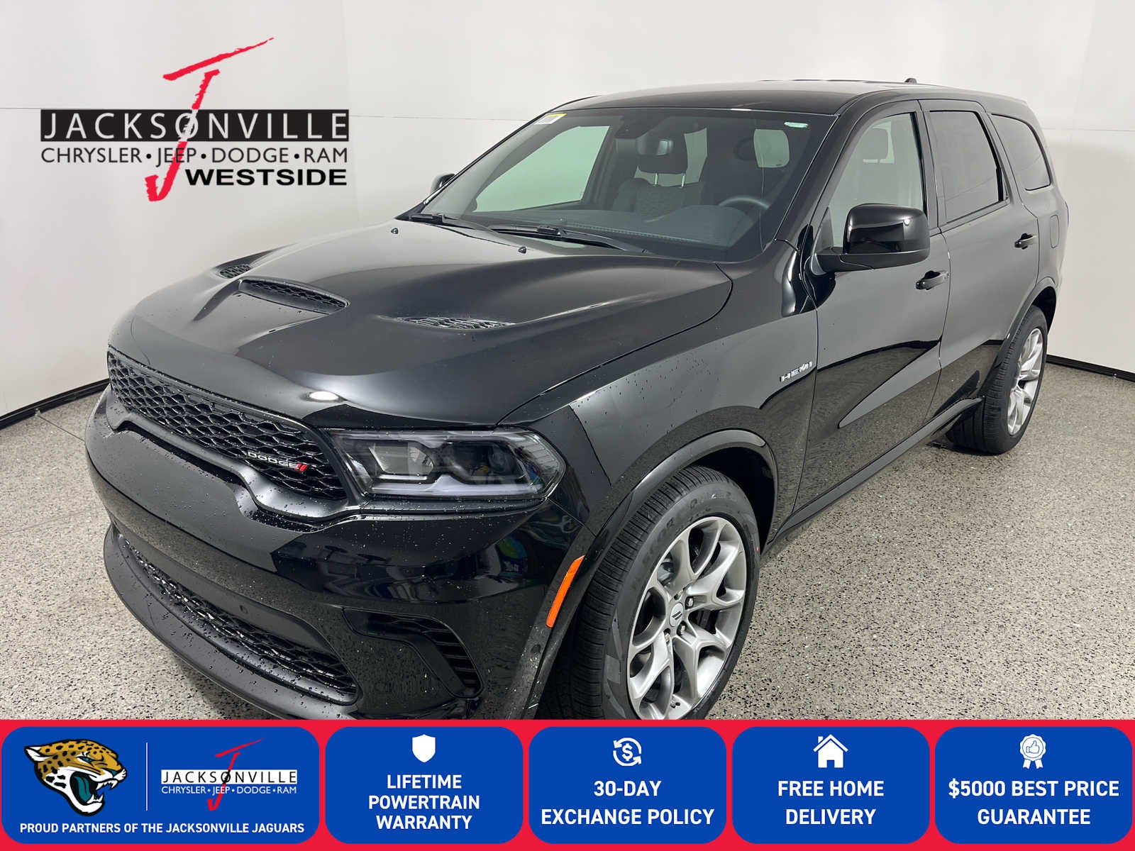 2026 Dodge Durango DURANGO GT AWD HEMI V8
