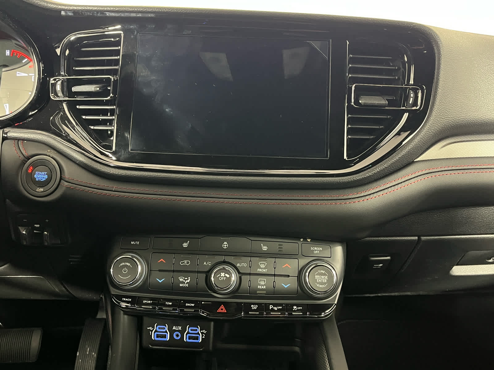 2026 Dodge Durango DURANGO GT AWD HEMI V8