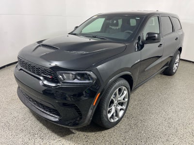 2026 Dodge Durango DURANGO GT AWD HEMI V8