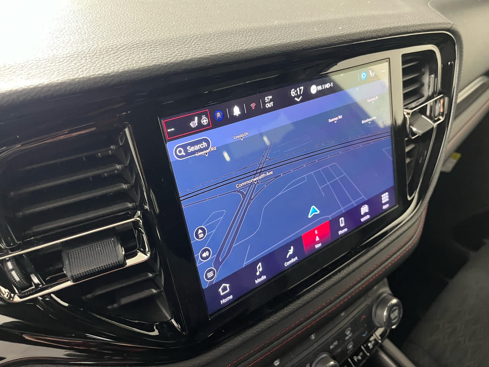 2026 Dodge Durango DURANGO GT AWD HEMI V8