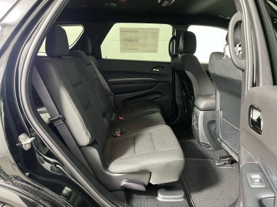 2026 Dodge Durango DURANGO GT AWD HEMI V8