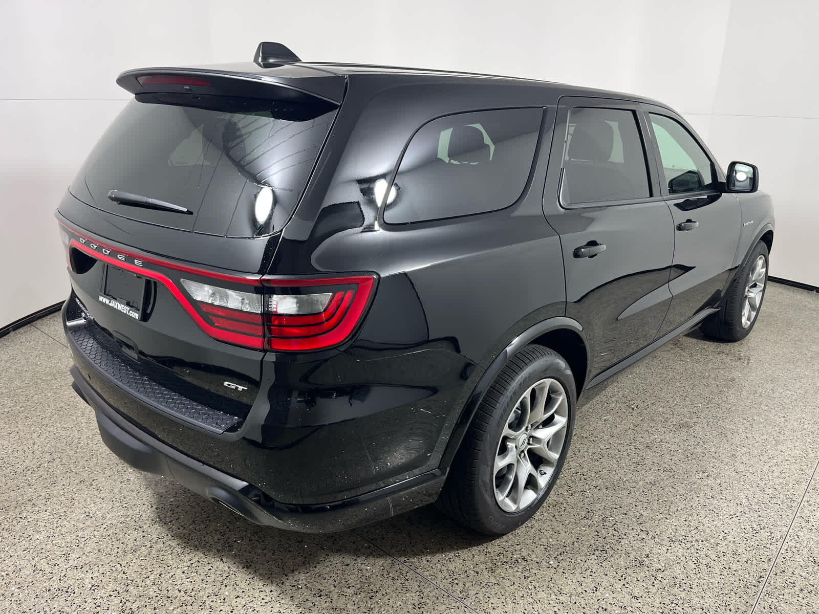 2026 Dodge Durango DURANGO GT AWD HEMI V8