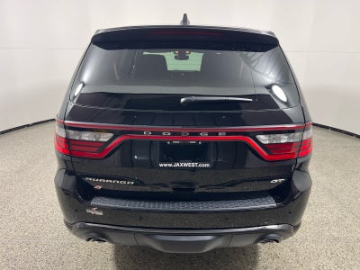 2026 Dodge Durango DURANGO GT AWD HEMI V8