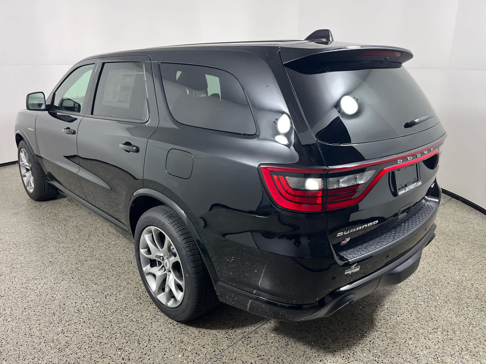2026 Dodge Durango DURANGO GT AWD HEMI V8
