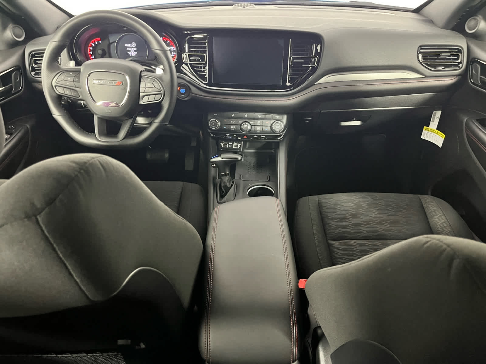 2026 Dodge Durango GT HEMI V8
