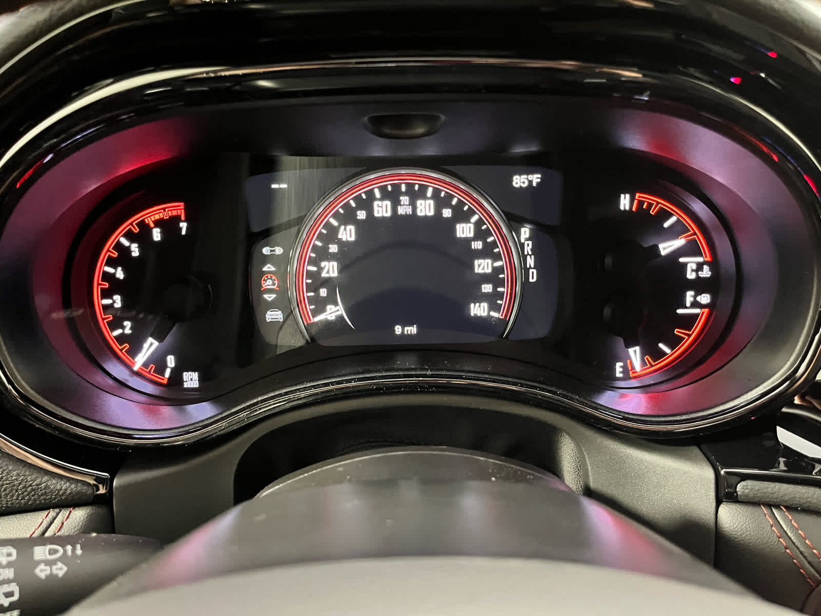 2026 Dodge Durango GT HEMI V8