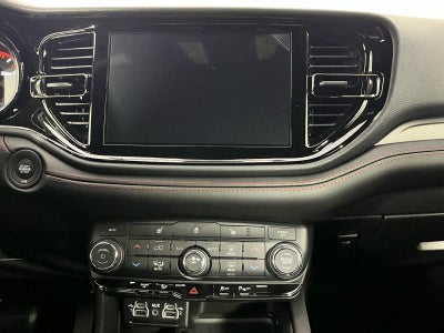 2026 Dodge Durango GT HEMI V8