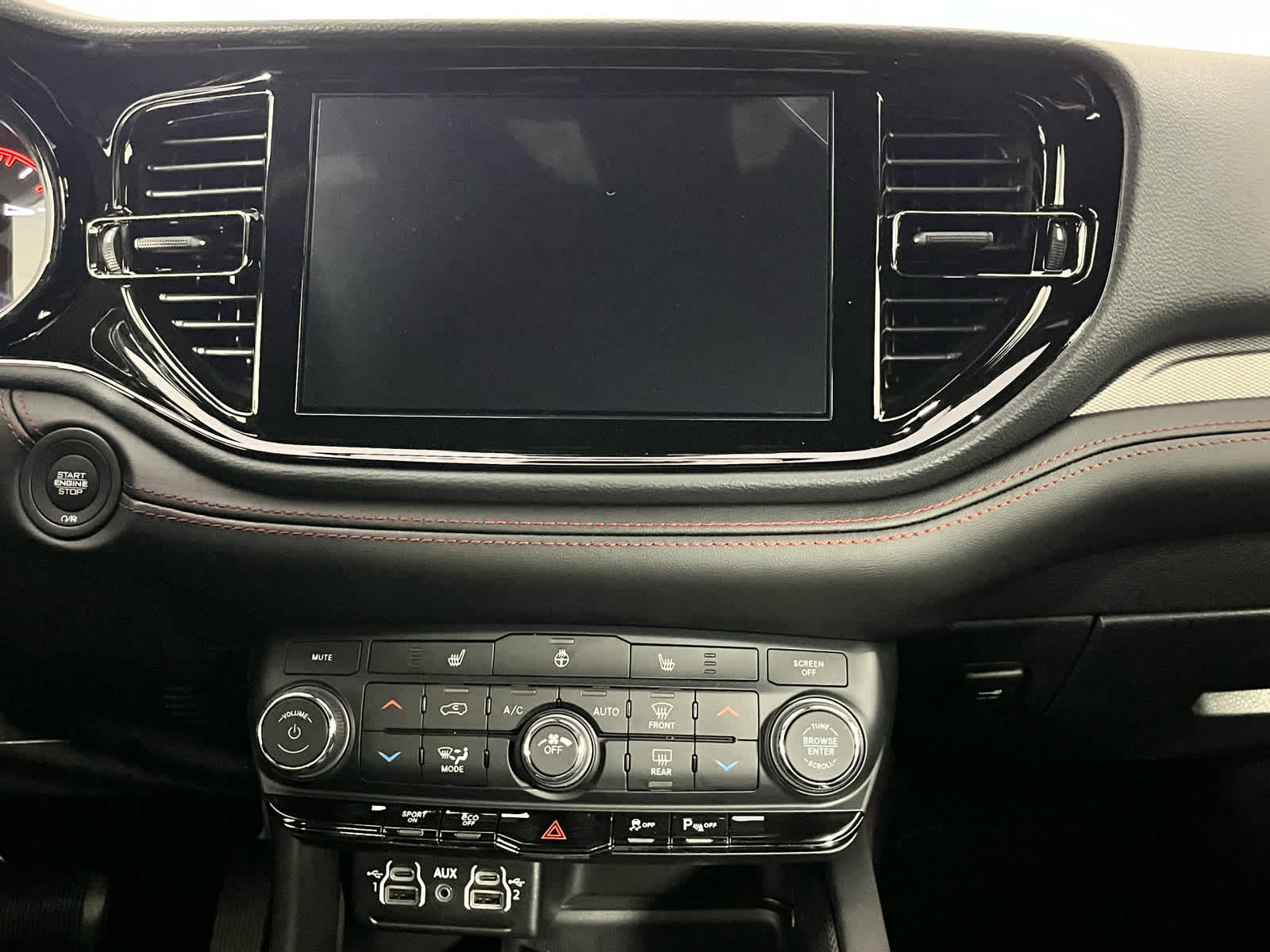 2026 Dodge Durango GT HEMI V8