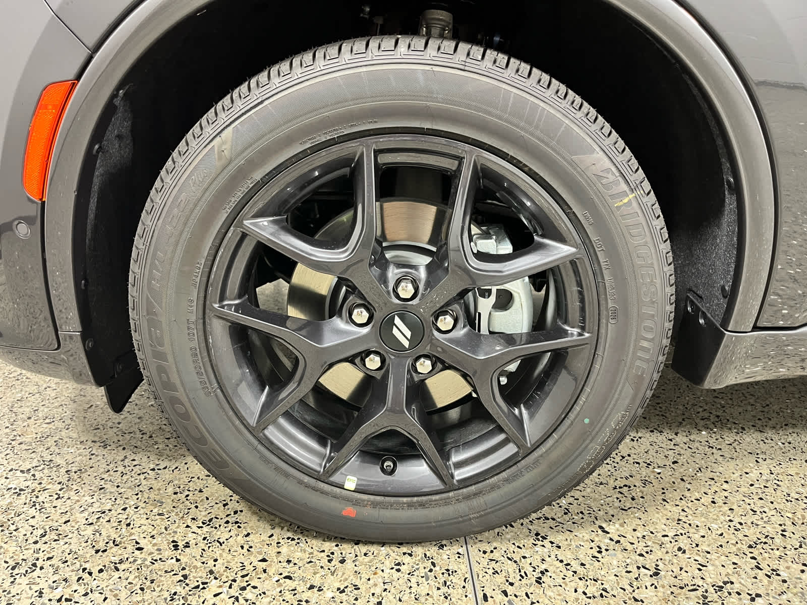 2026 Dodge Durango GT HEMI V8