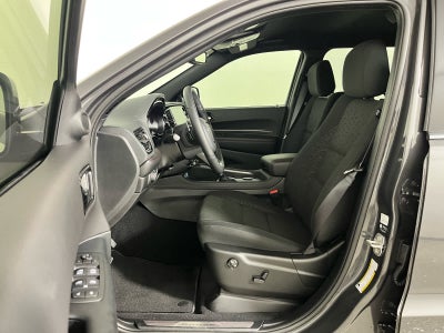2026 Dodge Durango GT HEMI V8