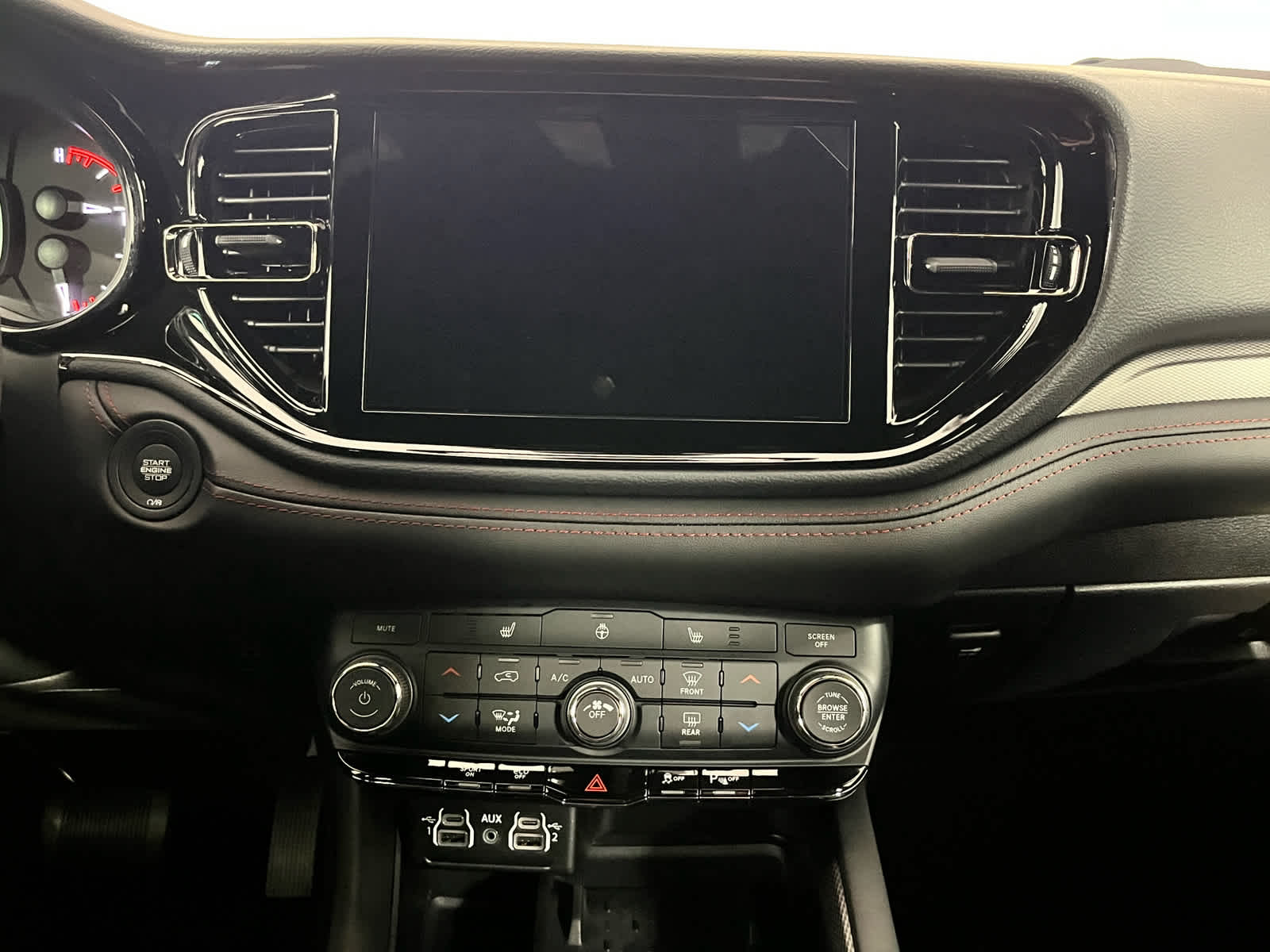 2026 Dodge Durango GT HEMI V8