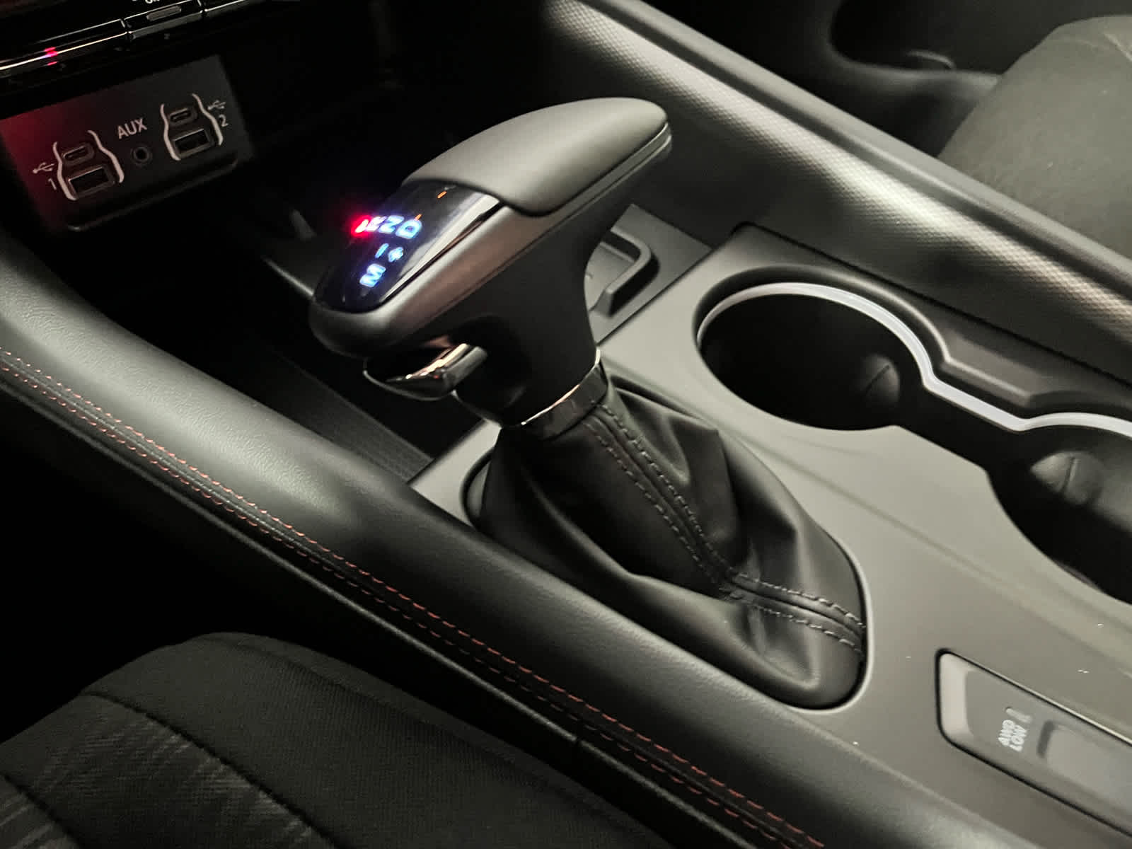 2026 Dodge Durango GT HEMI V8