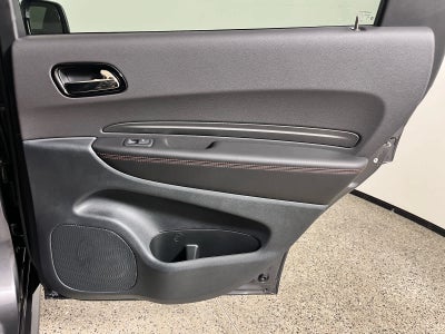 2026 Dodge Durango GT HEMI V8