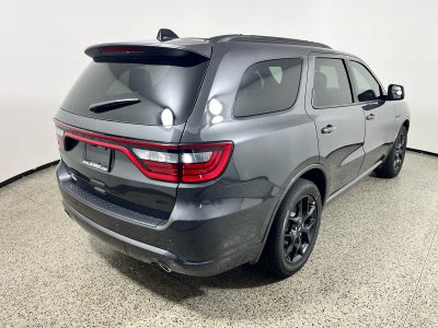 2026 Dodge Durango GT HEMI V8