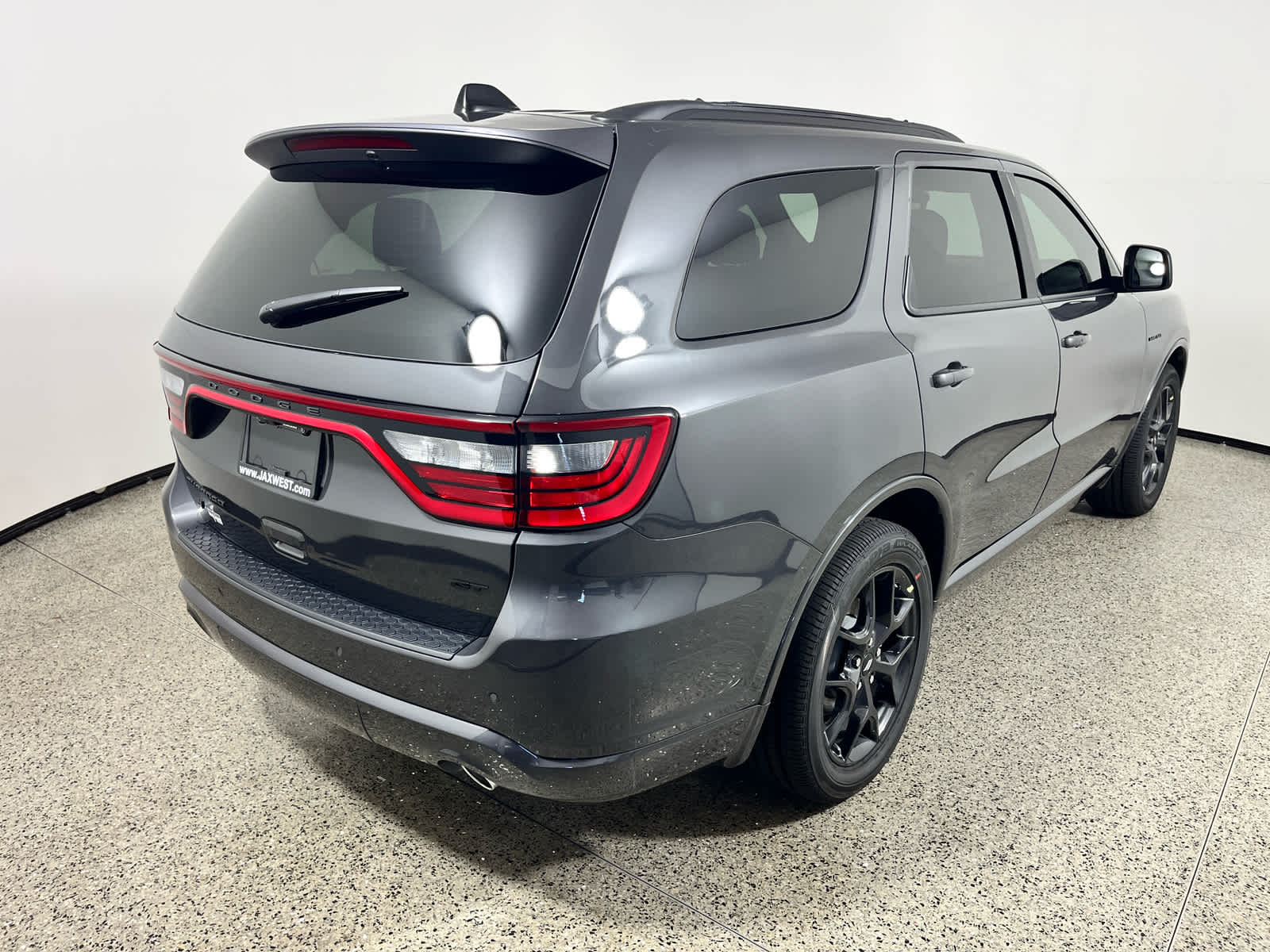 2026 Dodge Durango GT HEMI V8