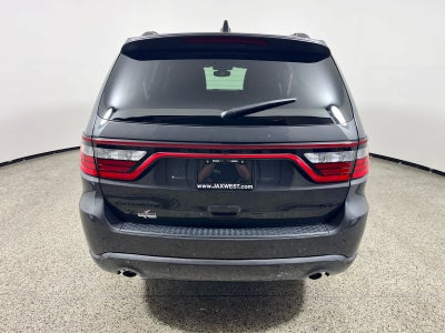 2026 Dodge Durango GT HEMI V8