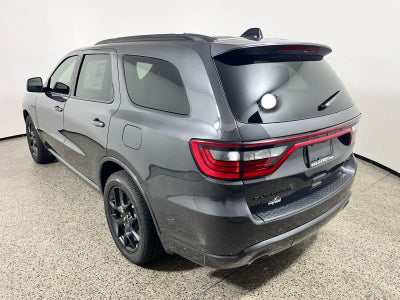 2026 Dodge Durango GT HEMI V8