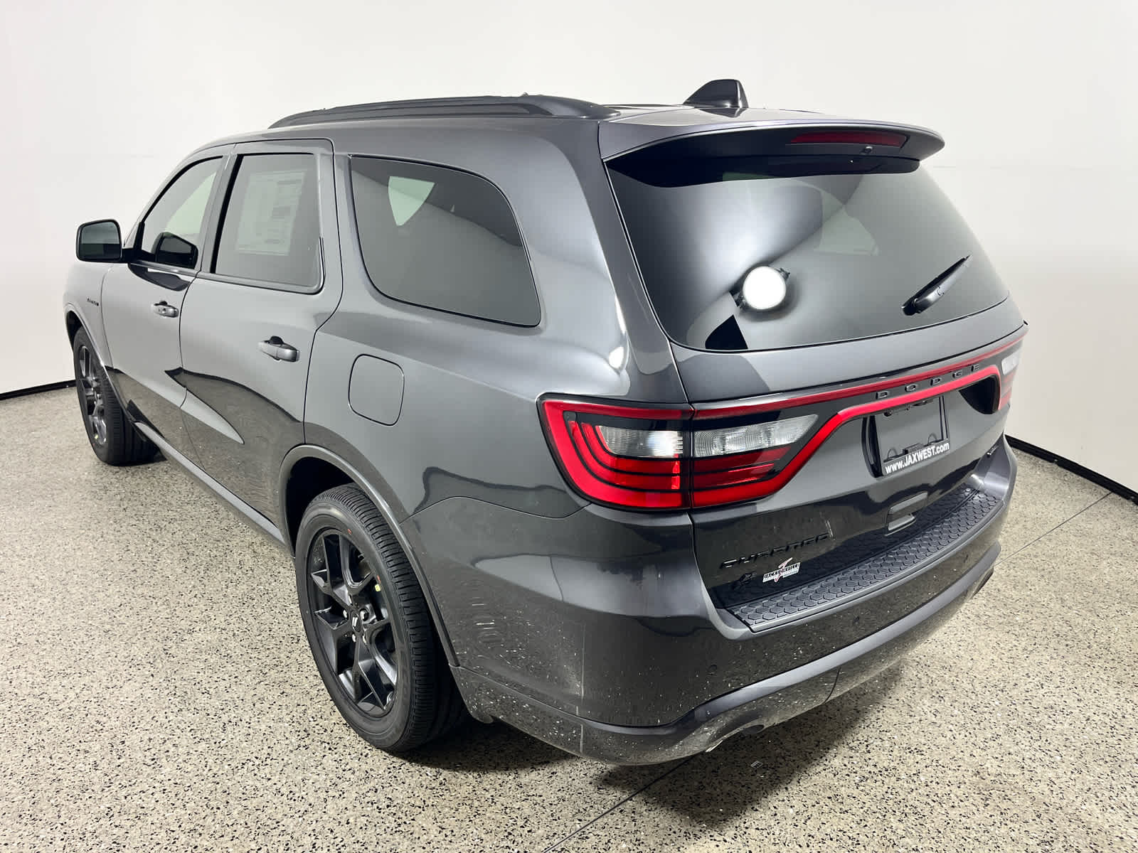 2026 Dodge Durango GT HEMI V8