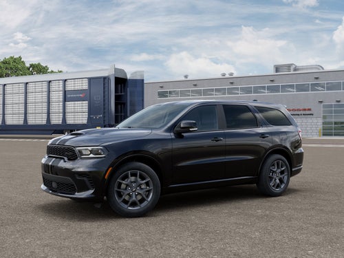 2026 Dodge Durango GT Plus HEMI V8 America 250 Edition