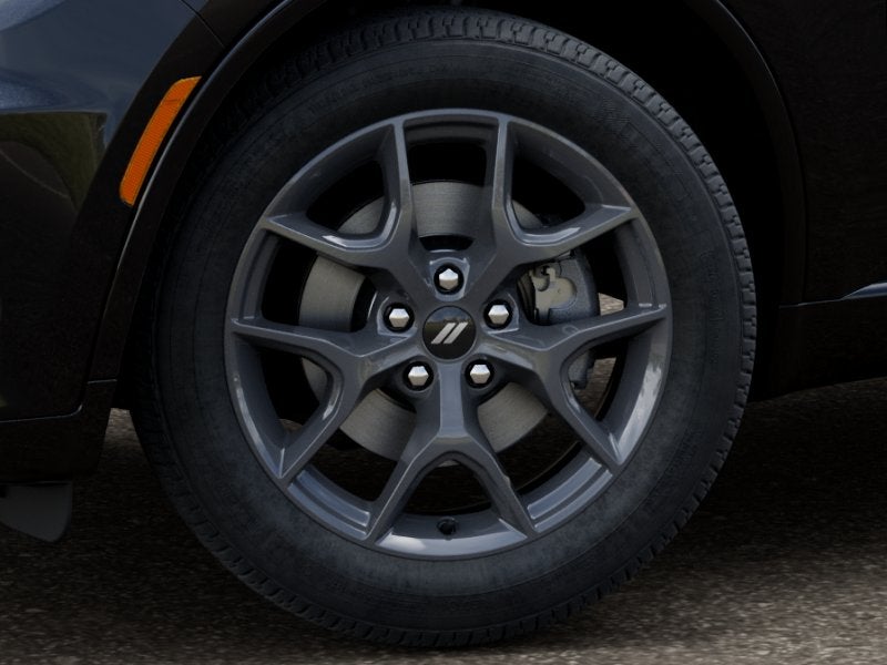 2026 Dodge Durango GT Plus HEMI V8 America 250 Edition