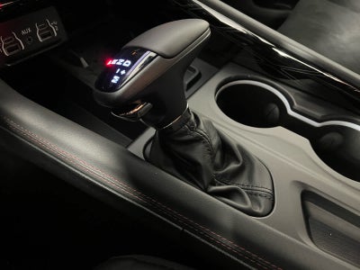 2027 Dodge Durango R/T 392 Premium