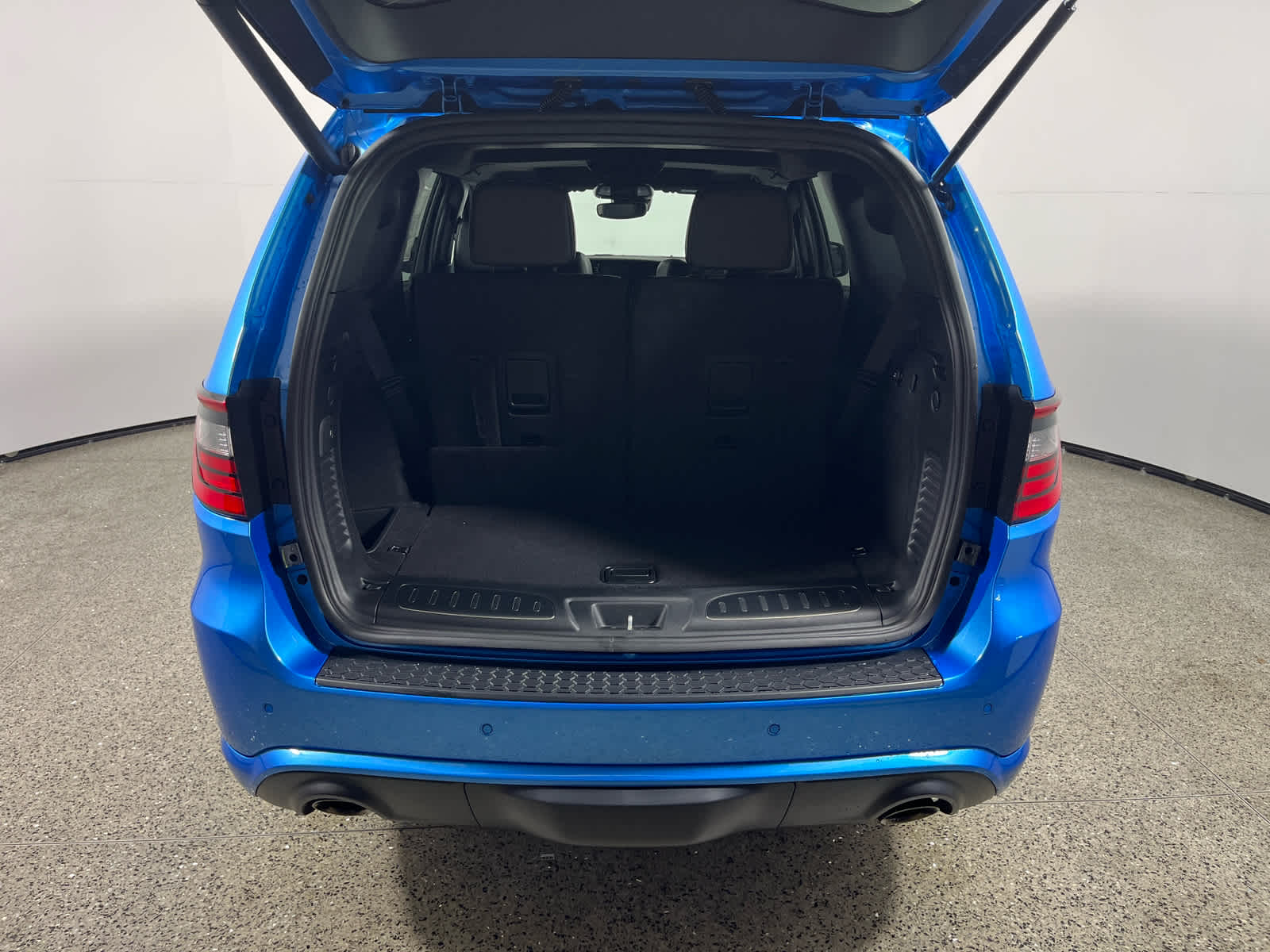 2027 Dodge Durango R/T 392 Premium