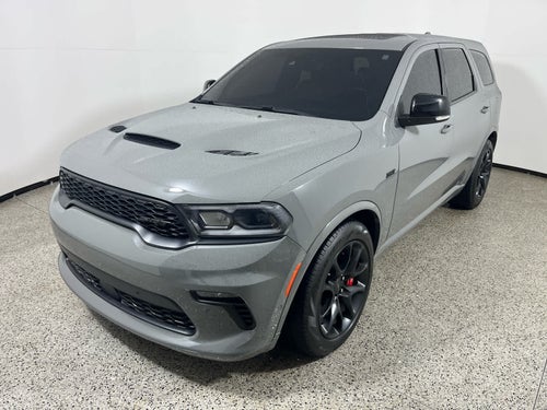 2022 Dodge Durango SRT 392 AWD
