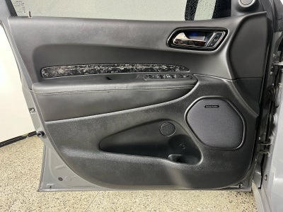 2022 Dodge Durango SRT 392 AWD