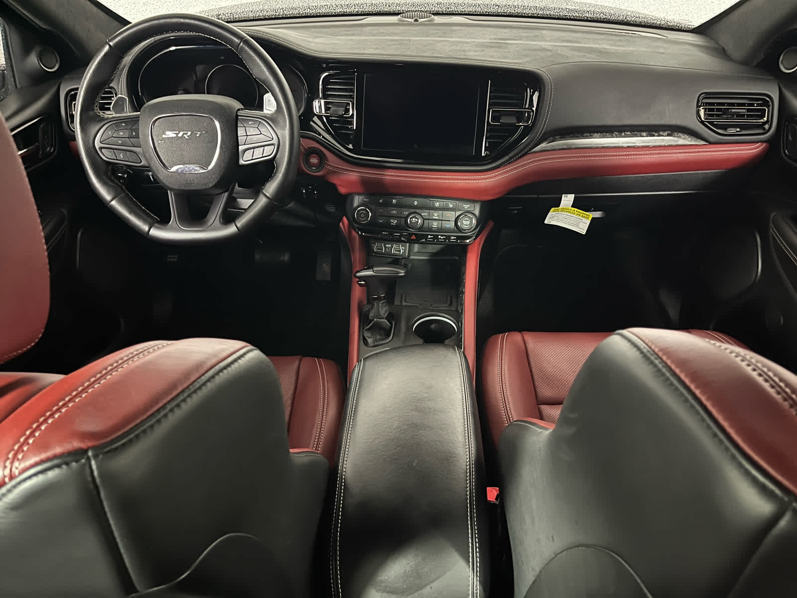 2022 Dodge Durango SRT 392 AWD