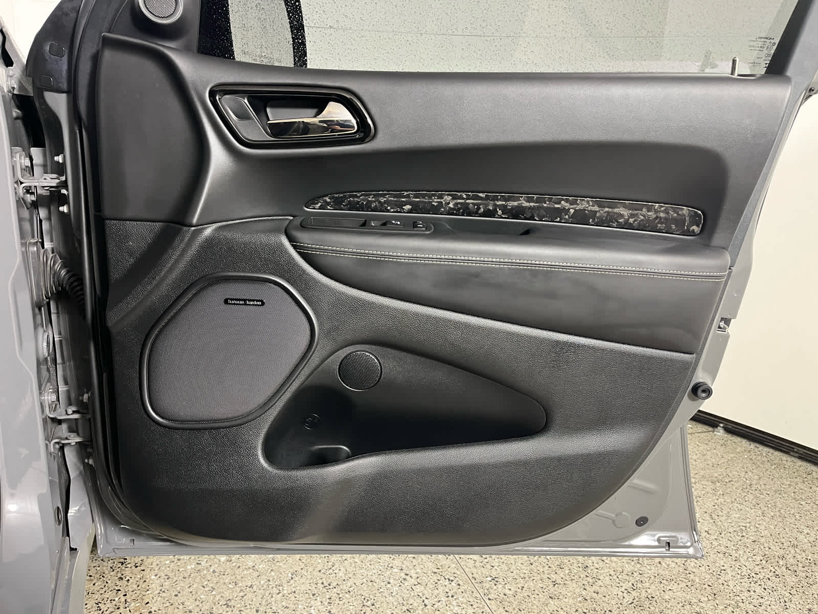 2022 Dodge Durango SRT 392 AWD