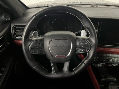 2022 Dodge Durango SRT 392 AWD