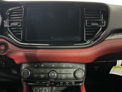 2022 Dodge Durango SRT 392 AWD