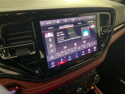 2022 Dodge Durango SRT 392 AWD