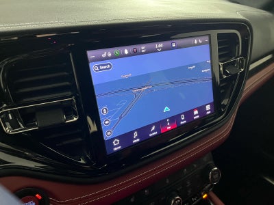 2022 Dodge Durango SRT 392 AWD