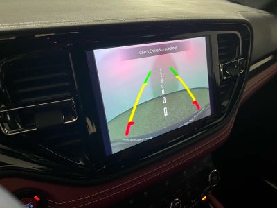 2022 Dodge Durango SRT 392 AWD