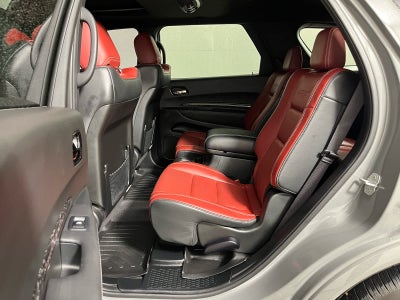 2022 Dodge Durango SRT 392 AWD