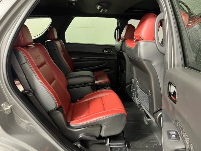 2022 Dodge Durango SRT 392 AWD