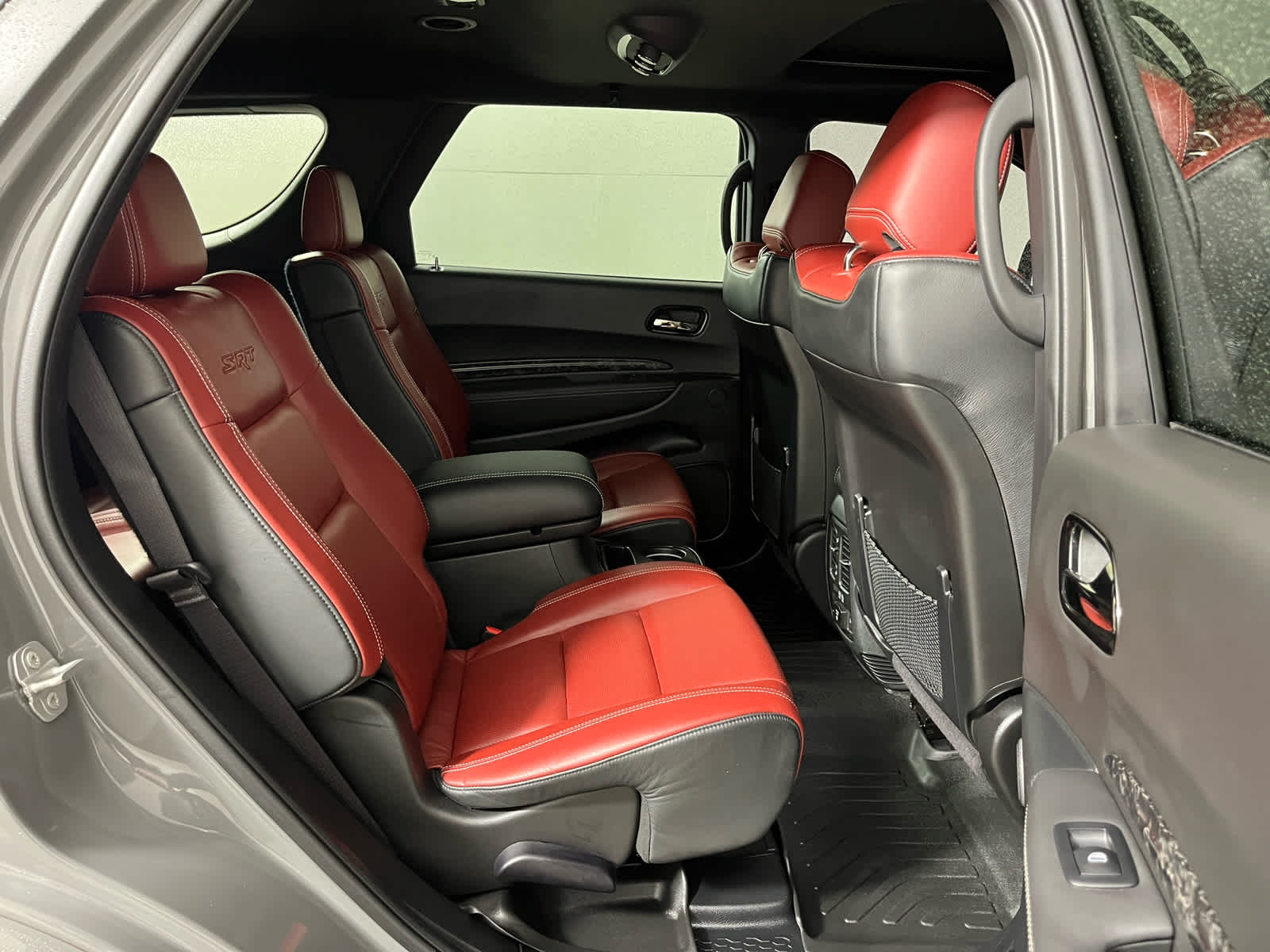 2022 Dodge Durango SRT 392 AWD